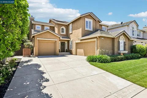 $888,000 | 1344 Panwood Court, Brentwood, CA 94513