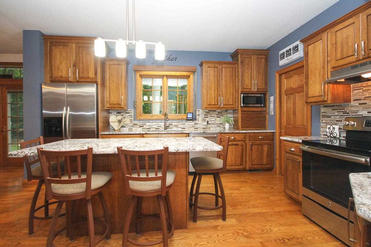2500 North Vandecar Road Mount Pleasant, MI 48858 - Photo 5 of 56 1893855-4.JPG