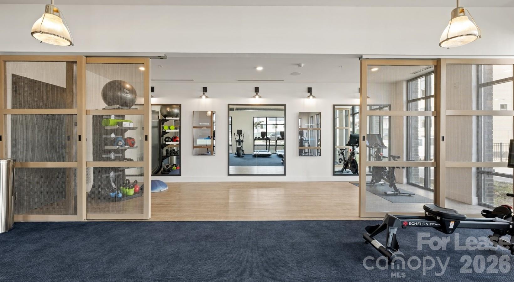 2314 Berryhill Road, Unit 1M Charlotte, NC 28208 - Photo 11 of 31