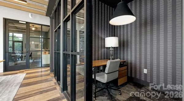 $1,452 | 2314 Berryhill Road, Unit 1M, Charlotte, NC 28208