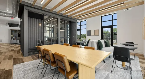 $1,452 | 2314 Berryhill Road, Unit 1M, Charlotte, NC 28208