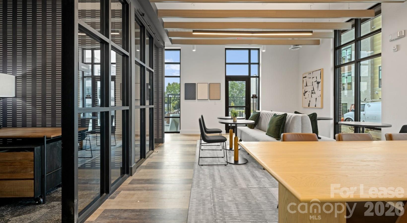 2314 Berryhill Road, Unit 1M Charlotte, NC 28208 - Photo 19 of 31