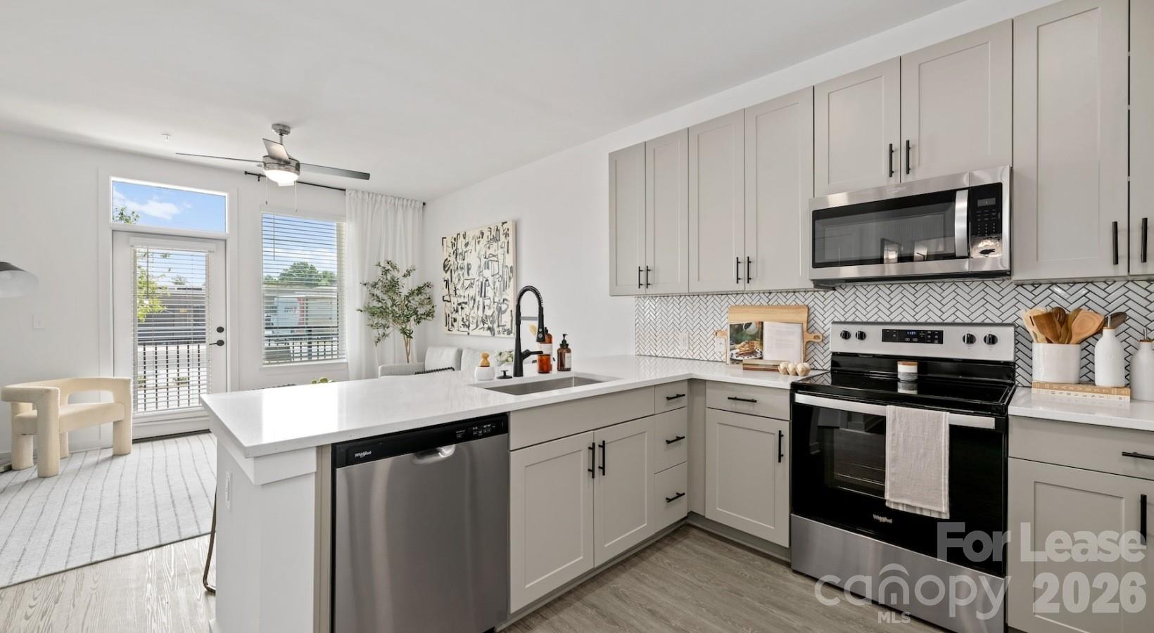 2314 Berryhill Road, Unit 1M Charlotte, NC 28208 - Photo 20 of 31