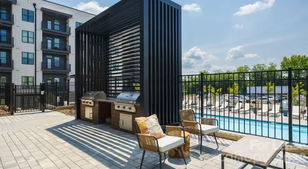 $1,452 | 2314 Berryhill Road, Unit 1M, Charlotte, NC 28208