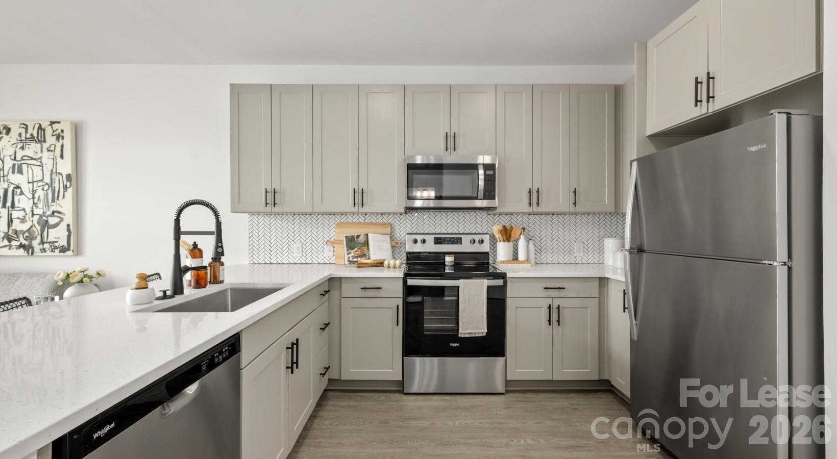 2314 Berryhill Road, Unit 1M Charlotte, NC 28208 - Photo 21 of 31