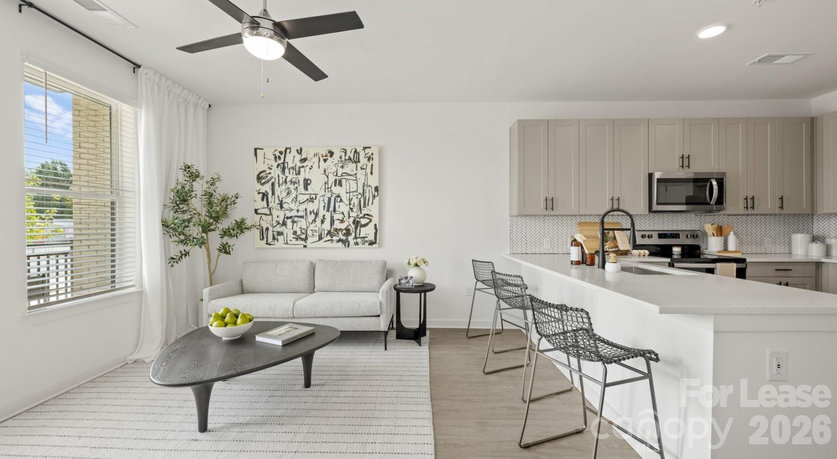 2314 Berryhill Road, Unit 1M Charlotte, NC 28208 - Photo 22 of 31