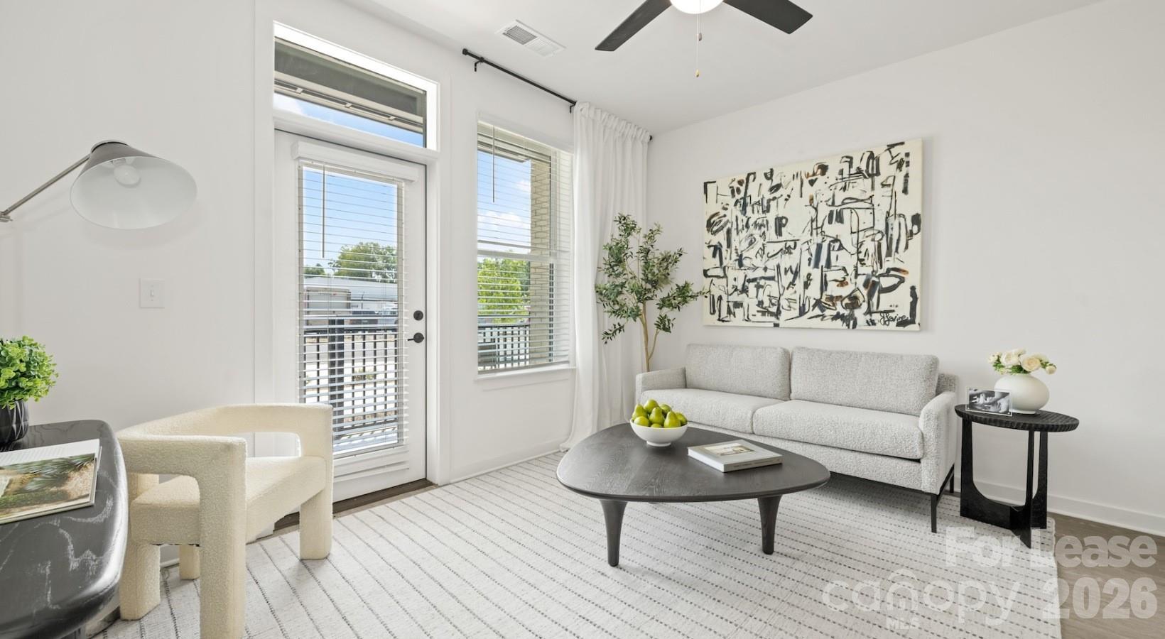 2314 Berryhill Road, Unit 1M Charlotte, NC 28208 - Photo 23 of 31