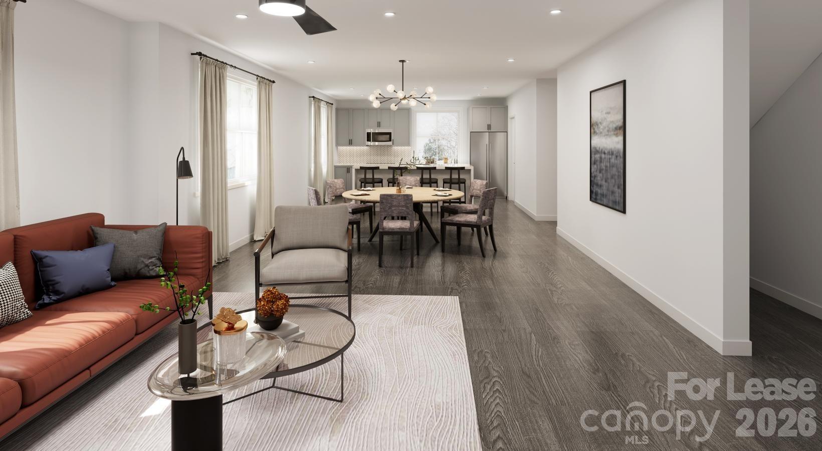 2314 Berryhill Road, Unit 1M Charlotte, NC 28208 - Photo 30 of 31