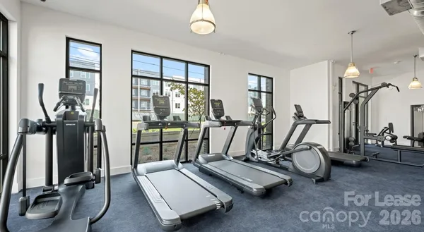 $1,452 | 2314 Berryhill Road, Unit 1M, Charlotte, NC 28208