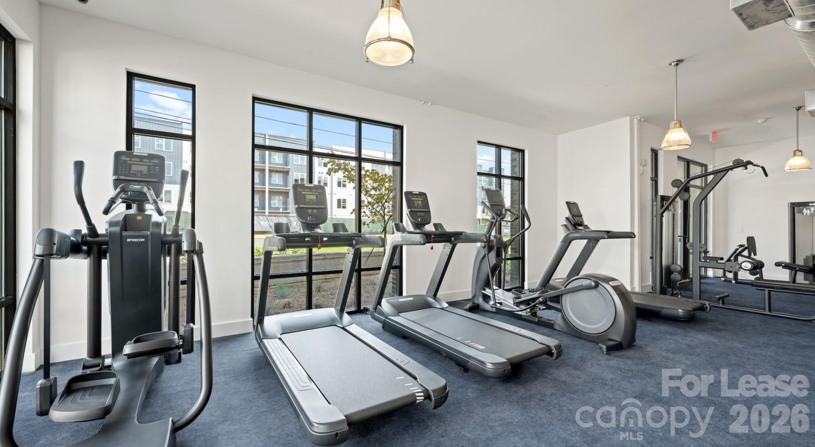 2314 Berryhill Road, Unit 1M Charlotte, NC 28208 - Photo 9 of 31