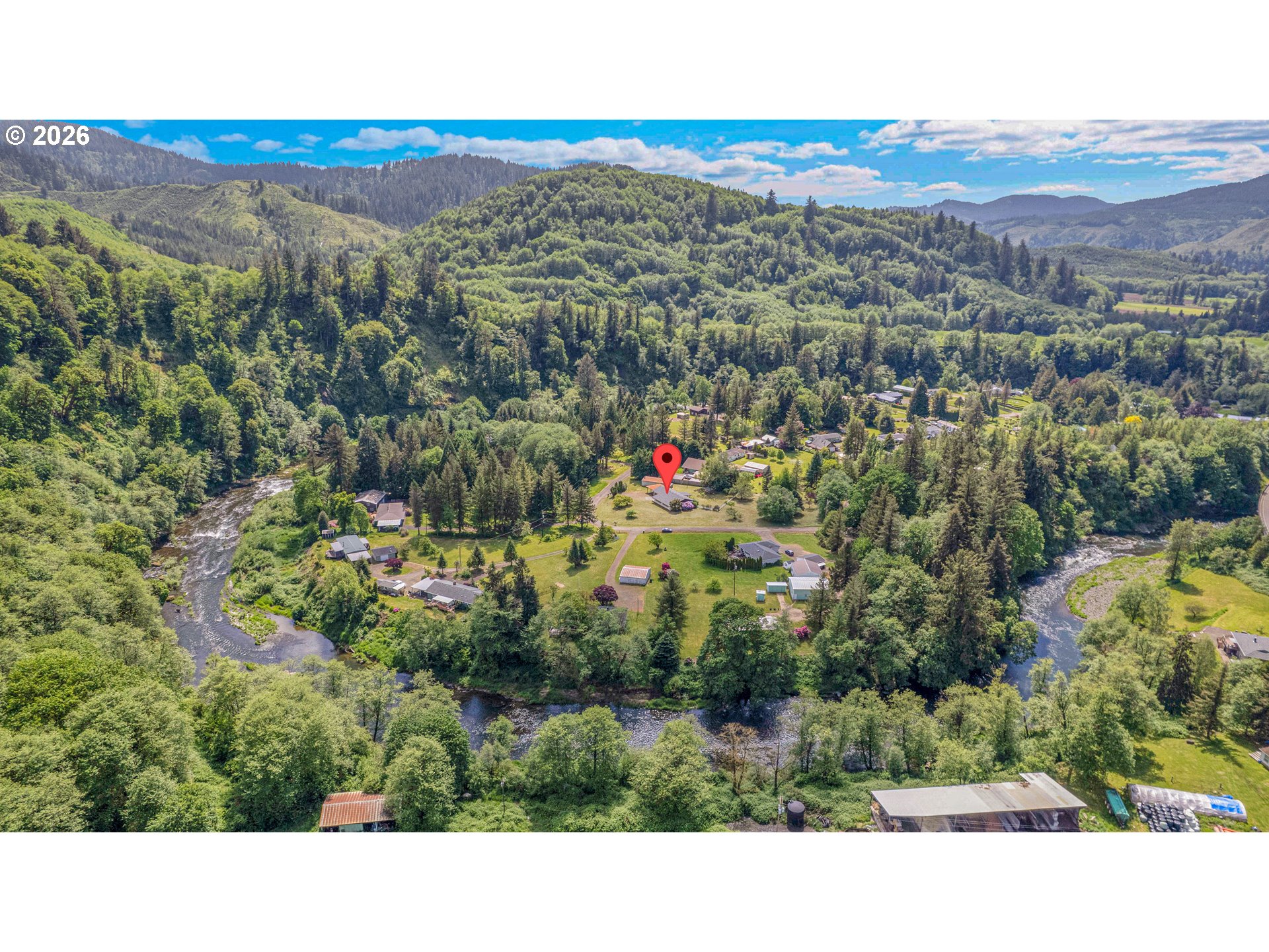 24775 River Bend Road Beaver, OR 97108 - Photo 44 of 48