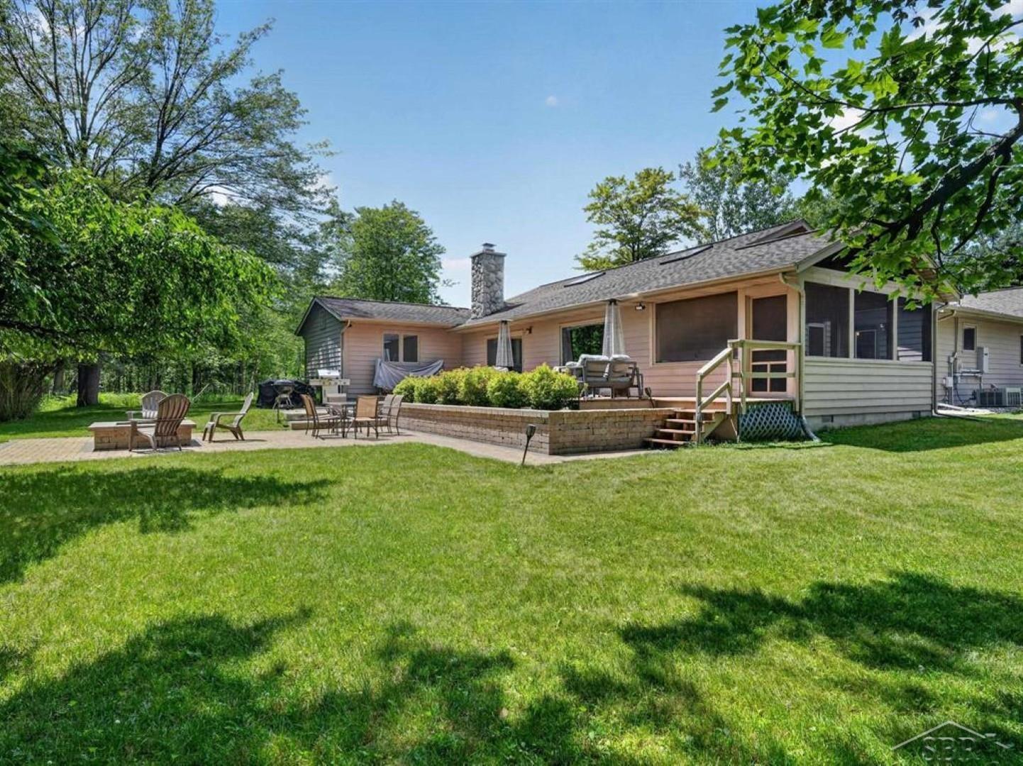 457 East Mier Road Midland, MI 48642 - Photo 28 of 53