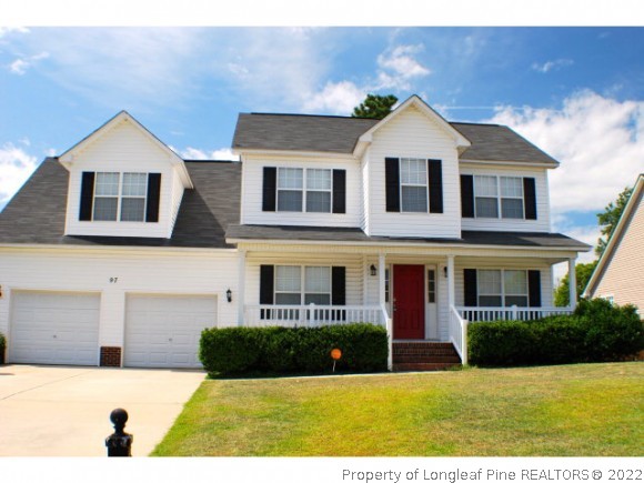 97 Polk Street Spring Lake, NC 28390 - Photo 1 of 13 Gallery Image 1