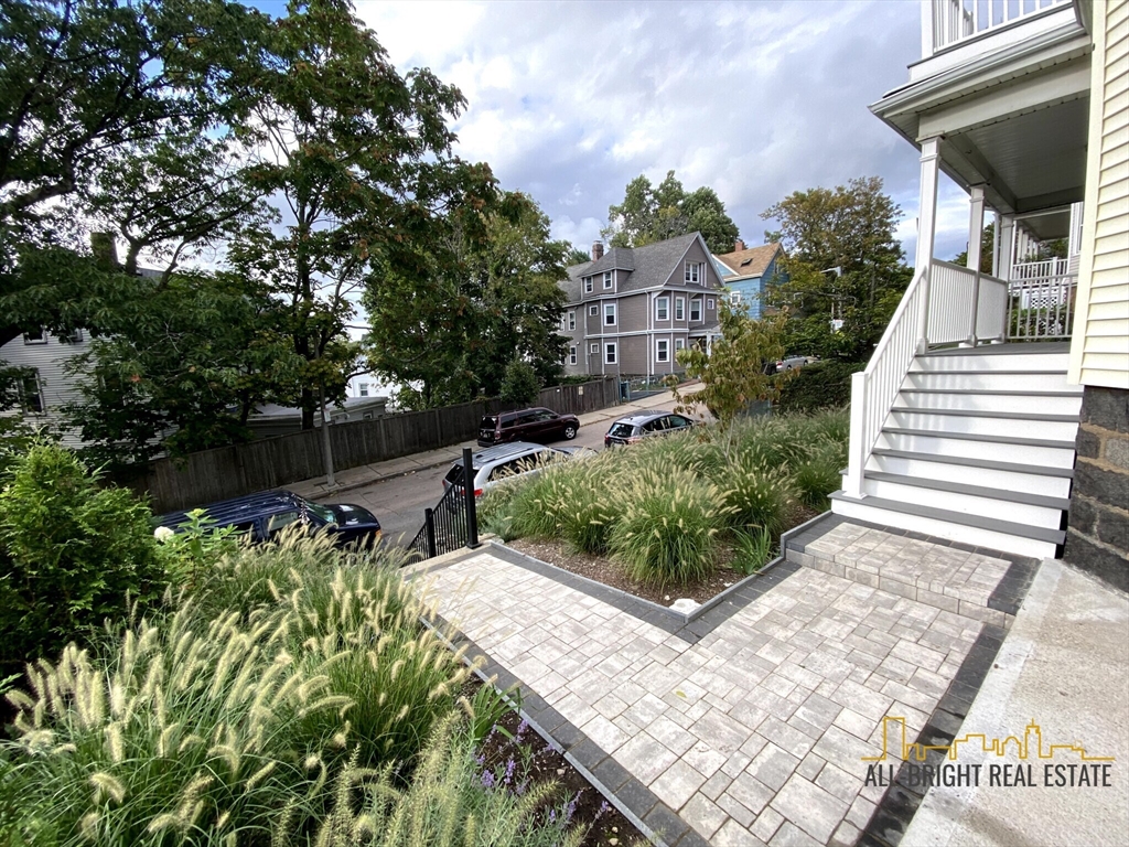 7 Wenham Street, Unit 1 Boston, MA 02130 - Photo 11 of 11