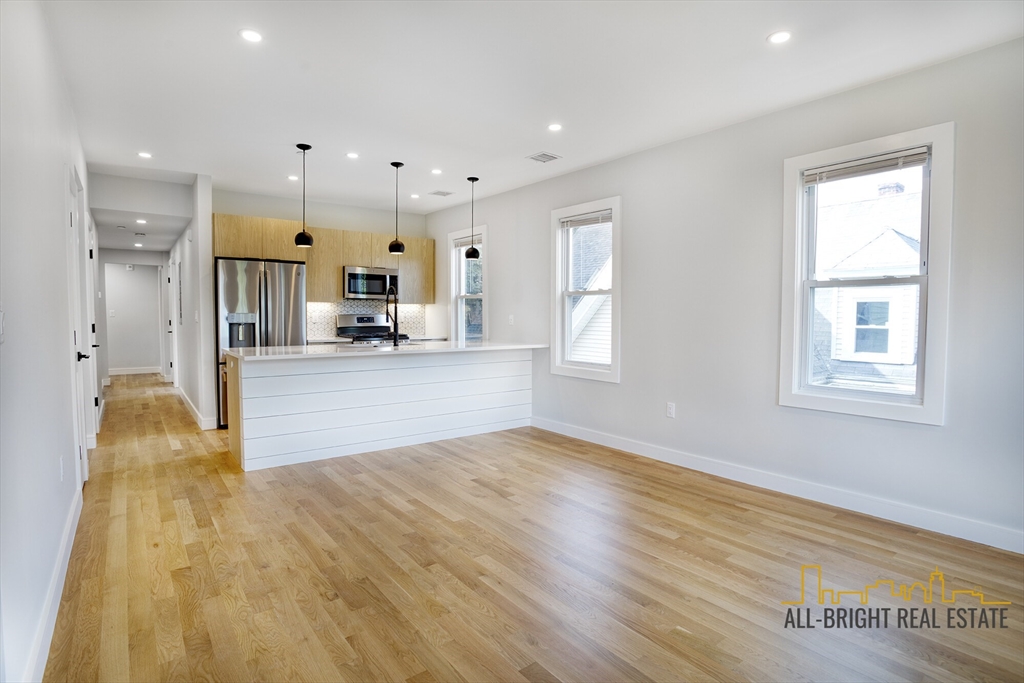 7 Wenham Street, Unit 1 Boston, MA 02130 - Photo 2 of 11