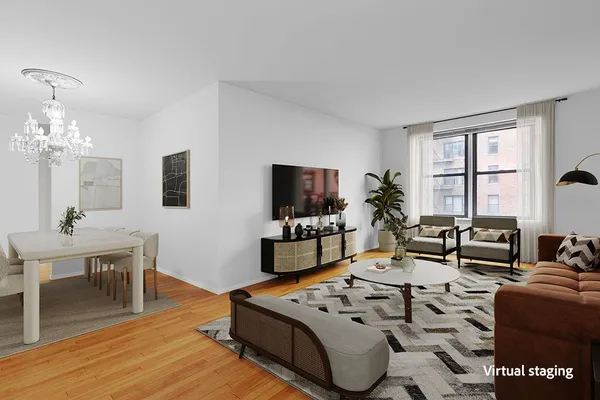 $699,000 | 35-20 Leverich Street, Unit C342 | Jackson Heights