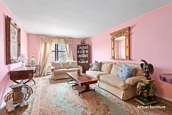 $699,000 | 35-20 Leverich Street, Unit C342 | Jackson Heights