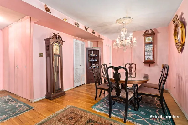 $699,000 | 35-20 Leverich Street, Unit C342 | Jackson Heights