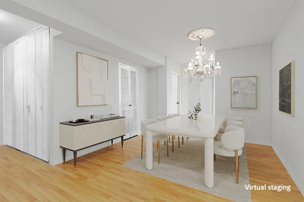 $699,000 | 35-20 Leverich Street, Unit C342 | Jackson Heights