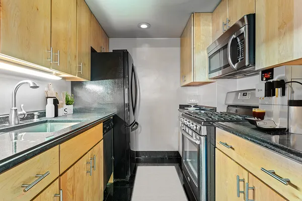 $699,000 | 35-20 Leverich Street, Unit C342 | Jackson Heights