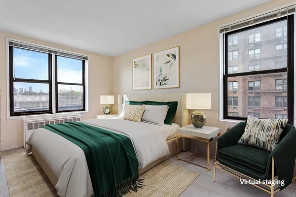 $699,000 | 35-20 Leverich Street, Unit C342 | Jackson Heights