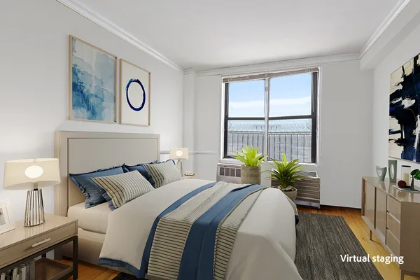 $699,000 | 35-20 Leverich Street, Unit C342 | Jackson Heights