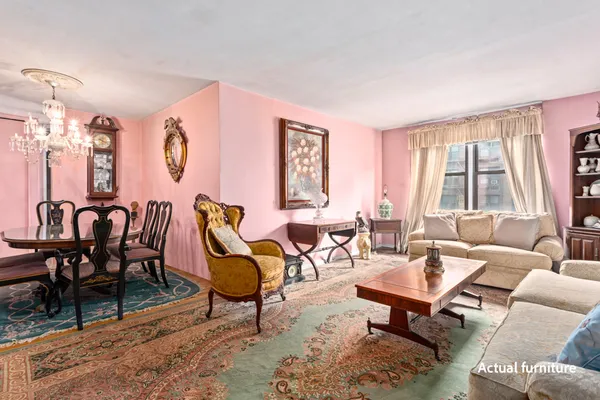 $699,000 | 35-20 Leverich Street, Unit C342 | Jackson Heights