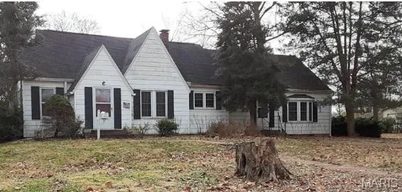 $49,900 | 2237 Roblee Avenue, Murphysboro, IL 62966