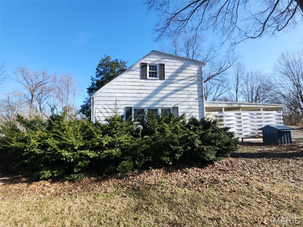 2237 Roblee Avenue Murphysboro, IL 62966 - Photo 2 of 20