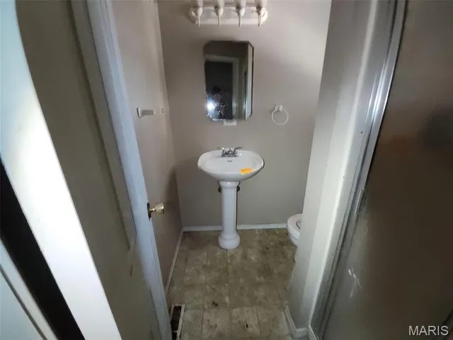 $49,900 | 2237 Roblee Avenue, Murphysboro, IL 62966