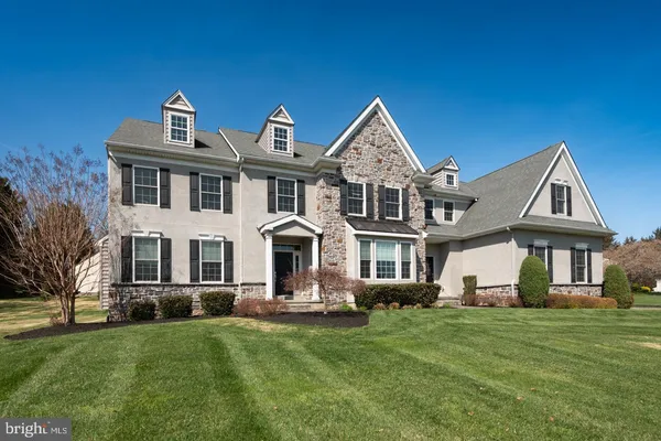 $1,200,000 | 3215 Charles Griffin Drive, Garnet Valley, PA 19060