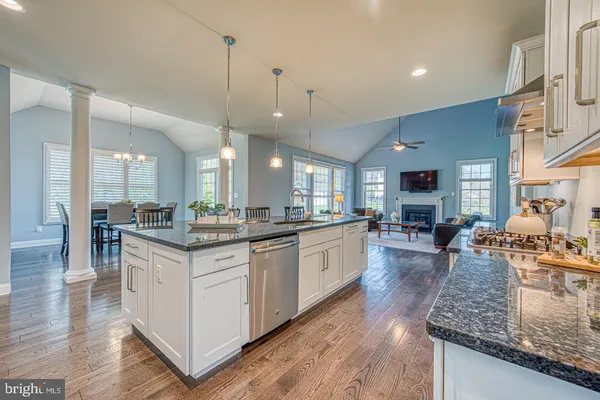 $1,200,000 | 3215 Charles Griffin Drive, Garnet Valley, PA 19060