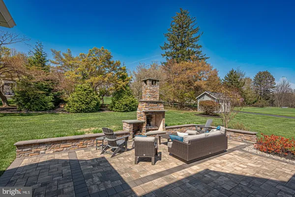 $1,200,000 | 3215 Charles Griffin Drive, Garnet Valley, PA 19060