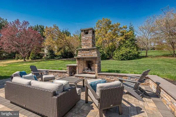 $1,200,000 | 3215 Charles Griffin Drive, Garnet Valley, PA 19060