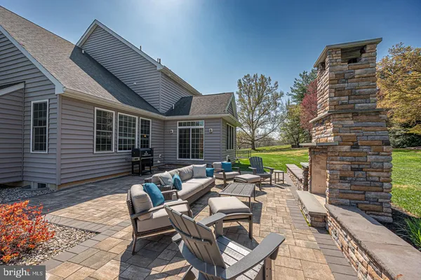 $1,200,000 | 3215 Charles Griffin Drive, Garnet Valley, PA 19060