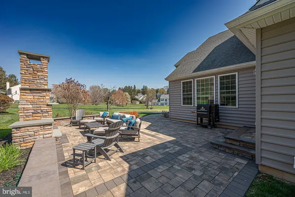 $1,200,000 | 3215 Charles Griffin Drive, Garnet Valley, PA 19060