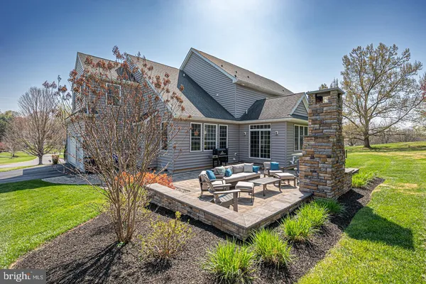 $1,200,000 | 3215 Charles Griffin Drive, Garnet Valley, PA 19060
