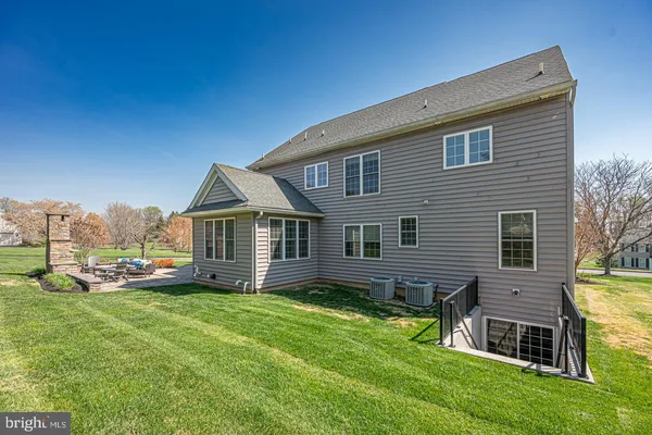 $1,200,000 | 3215 Charles Griffin Drive, Garnet Valley, PA 19060