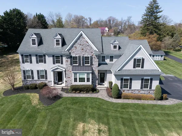 $1,200,000 | 3215 Charles Griffin Drive, Garnet Valley, PA 19060