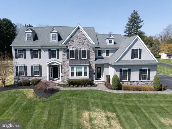 $1,200,000 | 3215 Charles Griffin Drive, Garnet Valley, PA 19060