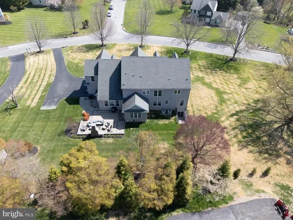 $1,200,000 | 3215 Charles Griffin Drive, Garnet Valley, PA 19060