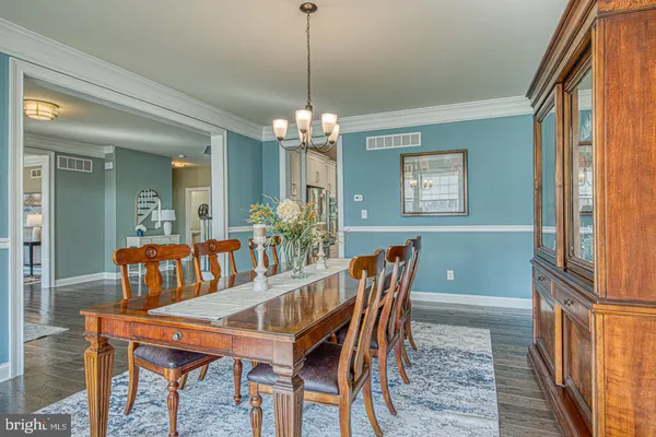 $1,200,000 | 3215 Charles Griffin Drive, Garnet Valley, PA 19060