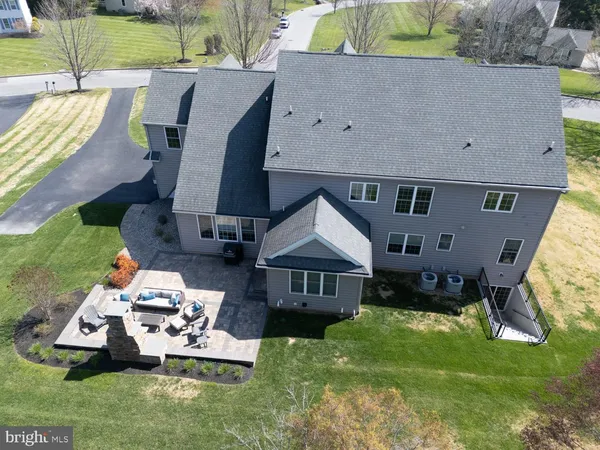 $1,200,000 | 3215 Charles Griffin Drive, Garnet Valley, PA 19060