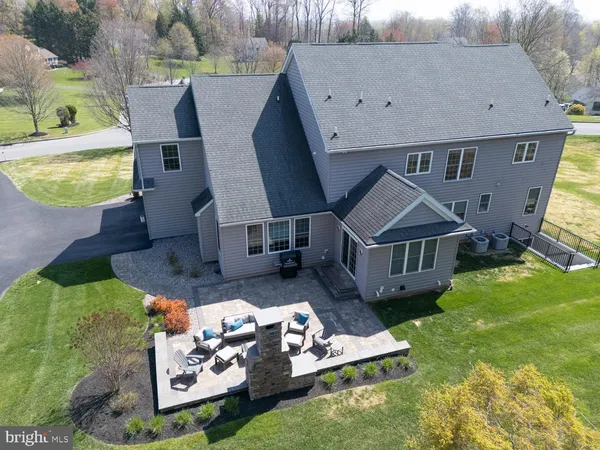 $1,200,000 | 3215 Charles Griffin Drive, Garnet Valley, PA 19060