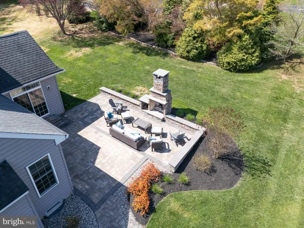 $1,200,000 | 3215 Charles Griffin Drive, Garnet Valley, PA 19060