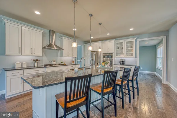 $1,200,000 | 3215 Charles Griffin Drive, Garnet Valley, PA 19060