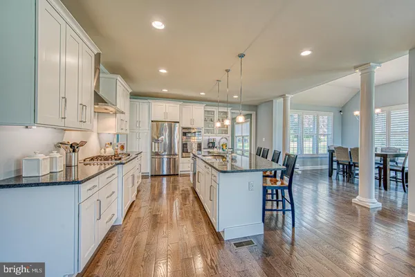 $1,200,000 | 3215 Charles Griffin Drive, Garnet Valley, PA 19060