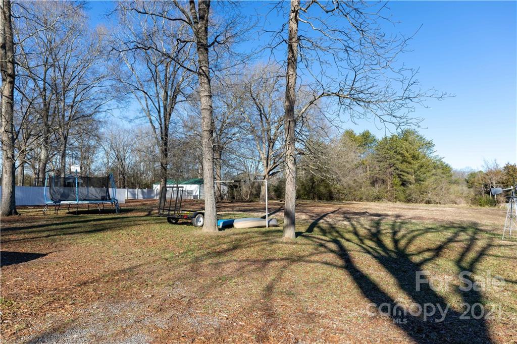 310 West Rambo Road Rock Hill, SC 29730 - Photo 24 of 26 a view of road with trees