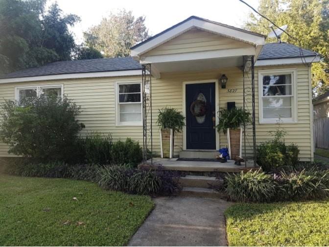 3827 Williams Place New Orleans, LA 70121 - Photo 1 of 17