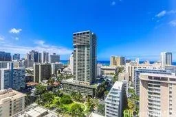 $1,950 | 2211 Ala Wai Boulevard, Unit 2505, Honolulu, HI 96815